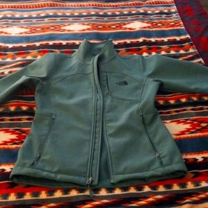 Northface Women's Medium sports jacket